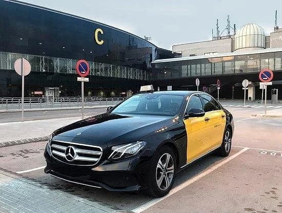 Premium Sedan